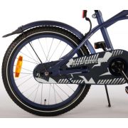 Bicicleta pentru baieti 18 inch Volare Cruiser - SOLVOL61813