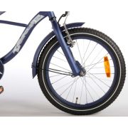 Bicicleta pentru baieti 18 inch Volare Cruiser - SOLVOL61813