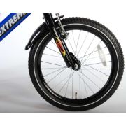 Bicicleta pentru baieti 18 inch Volare Extreme - SOLVOL41803