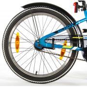 Bicicleta pentru baieti 20 inch Volare Blade - SOLVOL72011