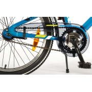 Bicicleta pentru baieti 20 inch Volare Blade - SOLVOL72011