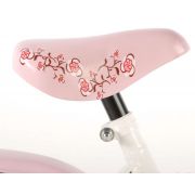 Bicicleta pentru fete 12 inch cu roti ajutatoare Volare Rose - SOLVOL71233