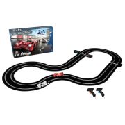 Pista masinute Le Mans Scalextric 5m traseu masinute Le Mans Prototype 17 si 21 - SOLSXC1368P