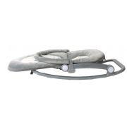 Balansoar cu vibratii BO Jungle Gri pentru bebelusi cu arcada jucarii - SOLBJB700100