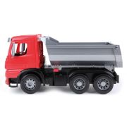 Camion cu basculanta Mercedes Arocs Worxx din plastic 45 cm - SOLLE04610