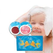 Covoras antiderapant pentru cadita BO Jungle cu senzor temperatura - SOLBJB400100