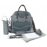 Geanta multifunctionala cu accesorii incluse BO Jungle pentru bebelusi - SOLBJB300320