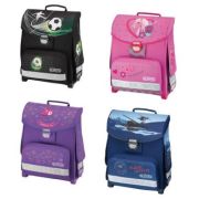 Ghiozdan neechipat  Smart Boys and Girls Herlitz - SOLHER11351012