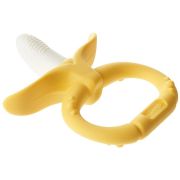 Jucarie dentitie Bo Jungle pentru bebelusi Banana  - SOLBJB560100