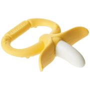 Jucarie dentitie Bo Jungle pentru bebelusi Banana  - SOLBJB560100