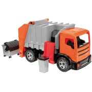 Masina de gunoi Lena 02167 din plastic Gigant  - SOLLE02167