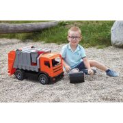 Masina de gunoi Lena 02167 din plastic Gigant  - SOLLE02167