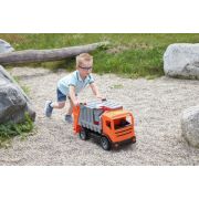 Masina de gunoi Lena 02167 din plastic Gigant  - SOLLE02167