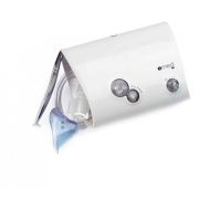 Nebulizator cu piston Emed A440 aparat aerosoli pentru copii si adulti - SOLEMA440
