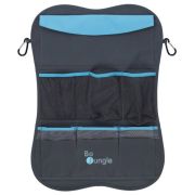Organizator auto pentru scaunul de masina BO Jungle universal - SOLBJB300500