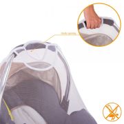 Protectie tantari pentru scoica auto Diago - SOLE30010.75256