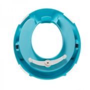 Reductor de toaleta Bo Jungle Albastru - SOLBJB411400