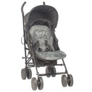 Saltea suplimentara universala Maro BO Jungle pentru carucior cu 2 fete  - SOLBJB300910