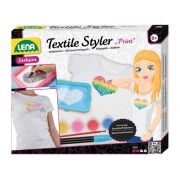Set creatie modele pentru imprimat textile - SOLLE42598
