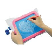 Set creatie modele pentru imprimat textile - SOLLE42598
