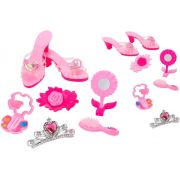 Set frumusete cu slapi Globo Wtoy - SOLGL38497