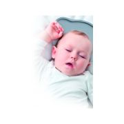Suport special pentru cap bebelus BO Jungle GRI sub forma de pernuta - SOLBJB800300