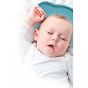 Suport special pentru cap bebelus BO Jungle sub forma de pernuta - SOLBJB800400