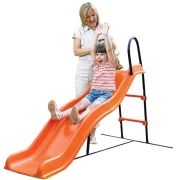 Tobogan ondulat MVS pentru copii - SOLMVSM08684