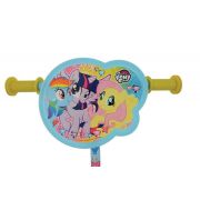 Trotineta MVS pentru copii cu 3 roti My little Pony - SOLMVSM14430