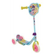 Trotineta MVS pentru copii cu 3 roti My little Pony - SOLMVSM14430