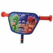 Trotineta MVS pentru copii cu 3 roti PJ Mask - SOLMVSM14496