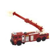 Camion de pompieri cu lumini si sunete 47 cm - SOLGL38304
