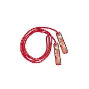 Coarda de sarit pentru copii Cars Mondo 220 cm - SOLMON09112