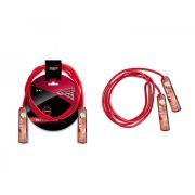 Coarda de sarit pentru copii Cars Mondo 220 cm - SOLMON09112