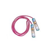 Coarda de sarit pentru copii Frozen Mondo 220 cm - SOLMON09114