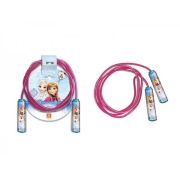 Coarda de sarit pentru copii Frozen Mondo 220 cm - SOLMON09114
