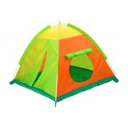 Cort de joaca Globo pentru copii pentru interior sau exterior forma Iglu - SOLGL38583