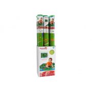 Covoras burete Globo pentru joaca cu animalute - SOLGL05124