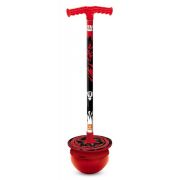 Jucarie saritoare cu maner T Ball Mondo Star Wars - SOLMON01532