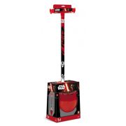 Jucarie saritoare cu maner T Ball Mondo Star Wars - SOLMON01532
