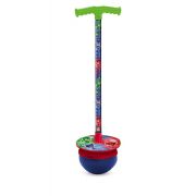 Jucarie saritoare T Ball Pj Masks Mondo - SOLMON01258