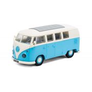 Kit constructie Airfix QUICK BUILD VW Camper Van blue - SOLAFJ6024