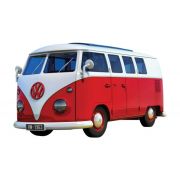 Kit constructie Airfix QUICK BUILD VW Camper Van - SOLAFJ6017
