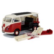 Kit constructie Airfix QUICK BUILD VW Camper Van - SOLAFJ6017