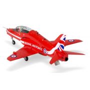 Kit constructie Airfix RAF Red Arrows Hawk 2015 Starter Set 1:72  - SOLAF55202B