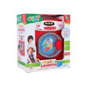 Masina de spalat Globo cu lumini si sunete - SOLGL38256