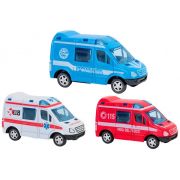 Masina securitate pentru copii Globo  - SOLGL38384