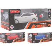 Masinuta cu telecomanda Globo 1:24 Maserati SUV Levante - SOLGL39009