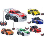 Masinuta cu telecomanda si lumini 1: 20 Globo - SOLGL38882