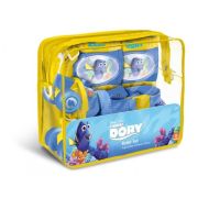 Role copii Mondo ajustabile Finding Dory 4 roti cu protectii - SOLMON28295